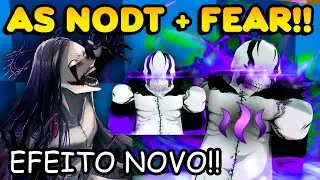 NOVO EFEITO 
