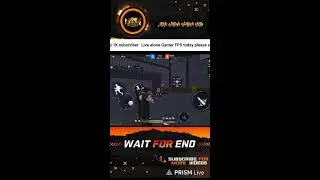Live streaming of Alone Gamer FPS