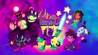 Underhero Theme