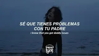 The Neighbourhood — Daddy Issues (Sub. Español / Lyrics)