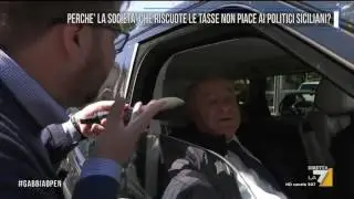 Perchè la società che riscuote le tasse non piace ai politici siciliani