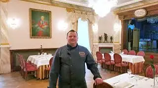 Odwiedź: restauracja w Zamku Dubiecko