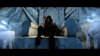 Continued long play of modded Skyrim
