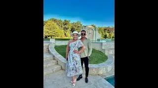 Pernes & Sabrina - Botez Hurrem Selina si prima vizita a Sabrinei in Timisoara