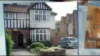 Augustine Bed and Breakfast B&B Canterbury Kent UK