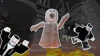 ESCAPE THE CASTLE FORTRESS | ROBLOX | FULL GAMEPLAY | NO COMMENTARY