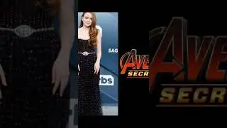 Sadie Sink has been cast in &lsquo;AVENGERS: SECRET WARS&rsquo; #sadiesink #avengerssecretwars #marvel #fyp