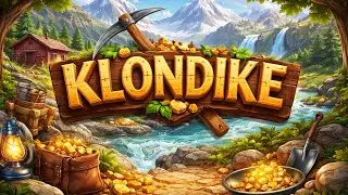 Klondike🤠🐄🐑
