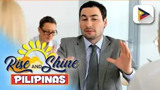 Alamin ang ilang tips para ma-improve ang emotional intelligence in leadership with coach Cherry