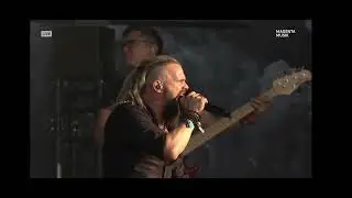 Loki - Saltatio Mortis Wacken 2023