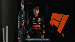 F1 2022 Career Mode EP3 | Australia Grand Prix Race (PS5 Gameplay)