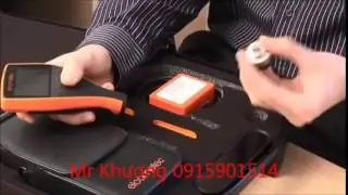 Huong dan Elcometer 456