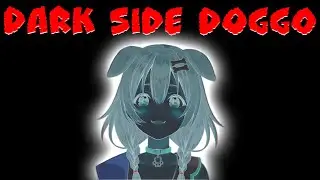 Inugami Korone goes to the dark side【Hololive/ENG SUB】