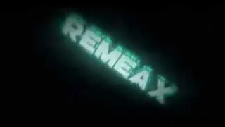RemeaxPvP Intro (thx4/45likes c:)// by CrispFX [60FPS]
