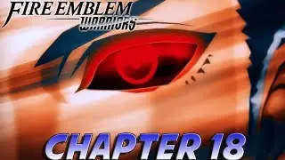 「Save Darios!!! Aytolis Vs Gristonne!!!」(Hard/Classic) | Part 16/ Chapter 18| 【Fire Emblem Warriors】