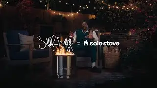 Snoop Dogg Goes Smokeless