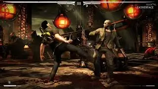 The Most Savage Instant Fight (Metal Gear Ray vs Obsidian Fury)