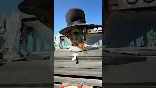 THE BONES FAMILY TOUR BUS 2026 HAUNTED HOUSE RIDE #funny #comedy #scary #halloween #tour #bus #wow