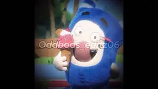 Fuse Vs Jeff | Oddbods edit #shorts #edit #oddbods
