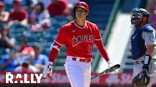 Angels to Miss the Playoffs for the Eighth Straight Season | Stadium