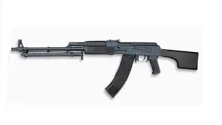 Survarium Shield Silver - Качаем РПК-74М (8лвл)  1125 из 1200