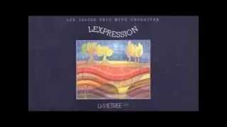 Lex Jasper Trio with Metropole Orchestra play 