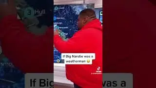 Sir big nastie #knighthim