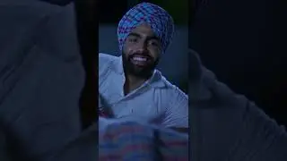 Part 2 Muklawa | Ammy virk | Sonam Bajwa | Punjabi Comedy Movie | Funny Clips #shorts