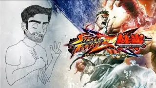 Honest Eyes - Black Tide - [OST Street Fighter] Drum Cover
