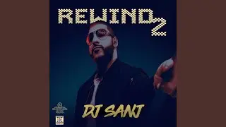 The DJ Sanj Mega Mix
