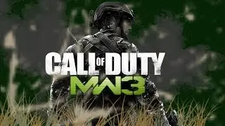 Call Of Duty - Modern Warfare 3 - Survival Gameplay - Hardhat - No Commentary