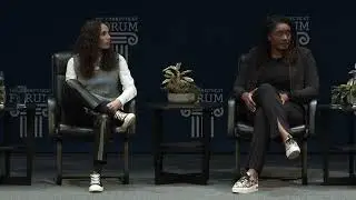 UConn Players Sue Bird, Morgan Tuck and Coach Geno Auriemma on Rivalries, Tennessee, and Notre Dame