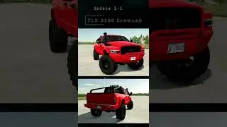 TLX 3500 v1.1 UPDATE #short