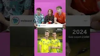 Harper Zilmer, Cash & Maverick Baker - Guess The Post