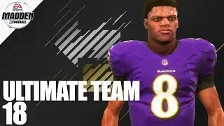 Madden 19 Ultimate Team - Limited Primetime Performer Pull! Ep.18