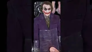 [Unboxing] JND Studios Kojun Works - The Dark Knight Joker Type C