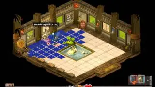 Eniripsa lvl 123 | soin et feu | Poutch