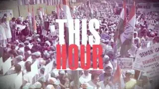 Demonetization: Mumbai Congress on streets, protests against note ban
