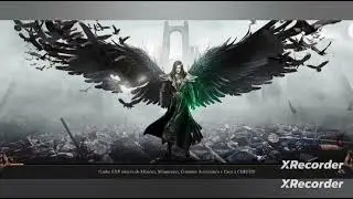 Evento corpo mu darck epoch