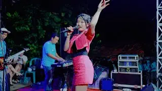 STREET PUNK ROCK - REVA DINATA - ANYCO STYLE MUSIC - PANJI & PRATIWI WEDDING PARTY