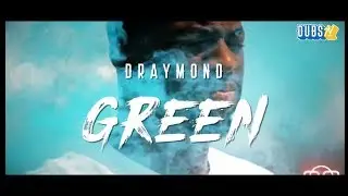 DRAYMOND GREEN | Money Mixtape