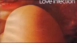 Sphinx - Love Infection (Instrumental)