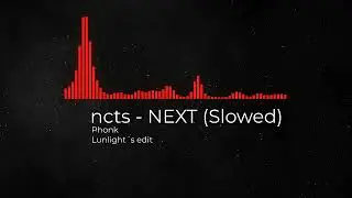 ncts - NEXT! [Brazilian Phonk] (slowed)