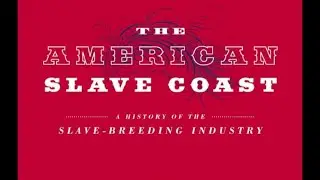 The American Slave Coast Part 16