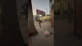 Clip 292 of 365: #fakie #360shuv #skateclipaday2025