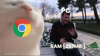 Chrome is the boss!