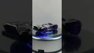 Wacky Wednesday Rev Rod! #hotwheels #supertreasurehunt #trending #diecast #shorts