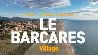 Le Barcar&egrave;s - Pyr&eacute;n&eacute;es Orientales - Juin 2024