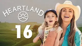 Heartland Season 16: When & Where You Can Watch It