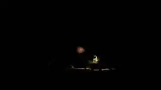 Camp Verde, AZ fireworks
